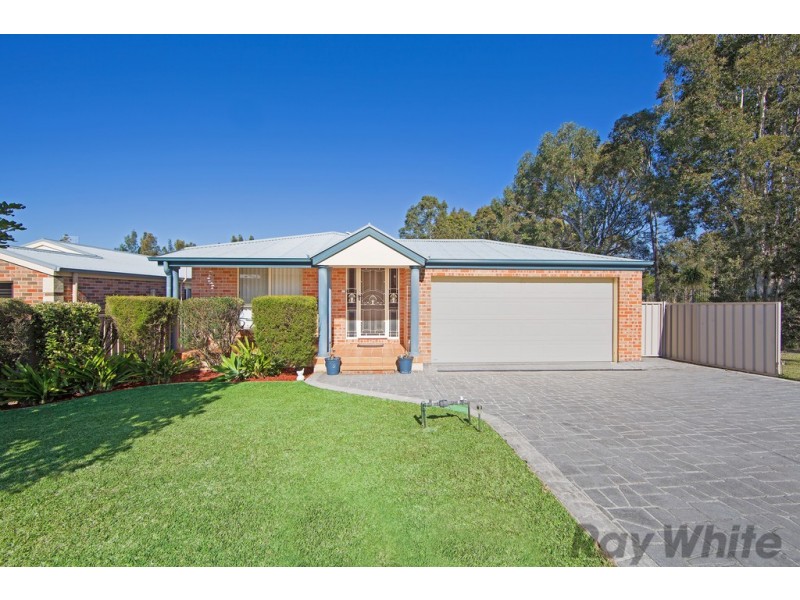 6 Delavia Drive, Lake Munmorah NSW 2259