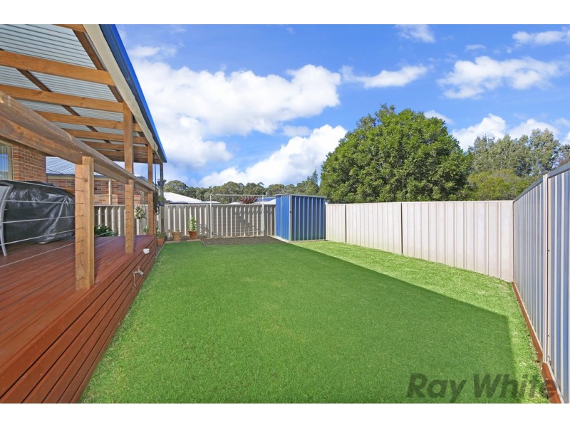 6 Delavia Drive, Lake Munmorah NSW 2259
