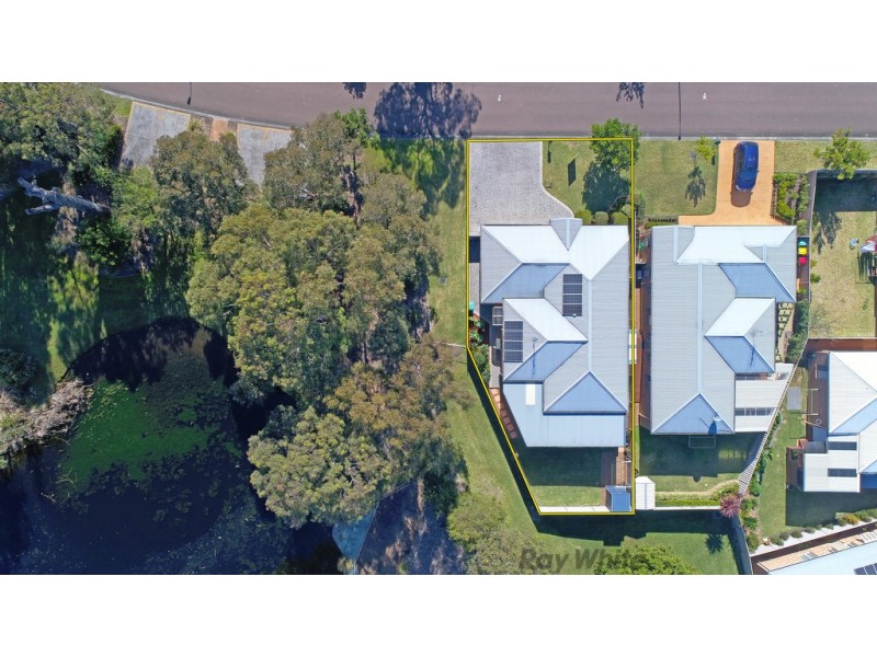 6 Delavia Drive, Lake Munmorah NSW 2259