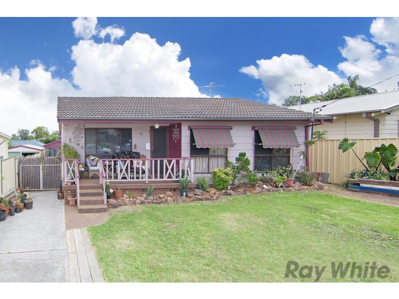 72 Wandewoi Avenue, San Remo NSW 2262