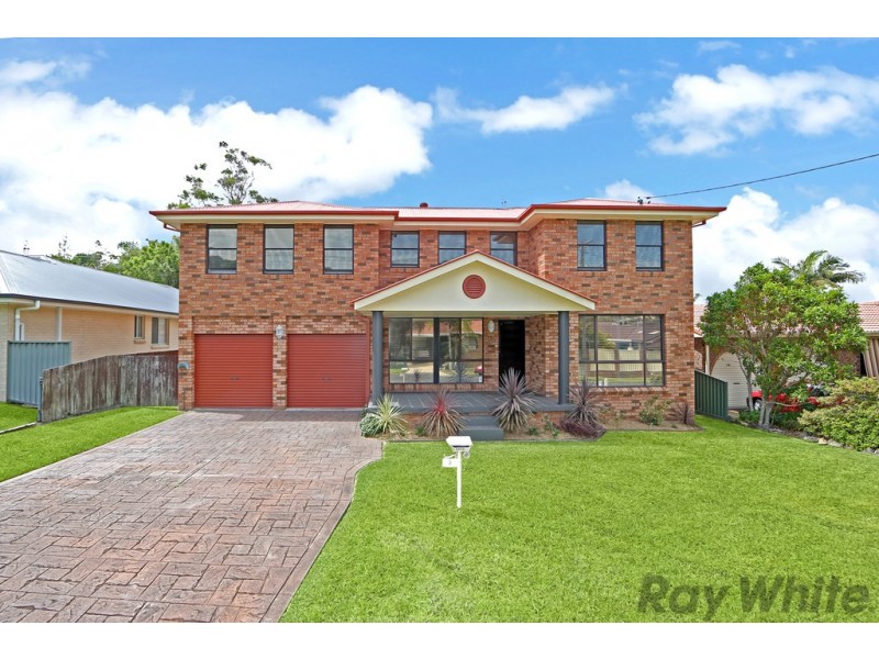 3 Fortune Crescent, Lake Munmorah NSW 2259