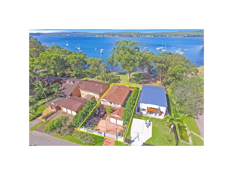 90 Noamunga Crescent, Gwandalan NSW 2259