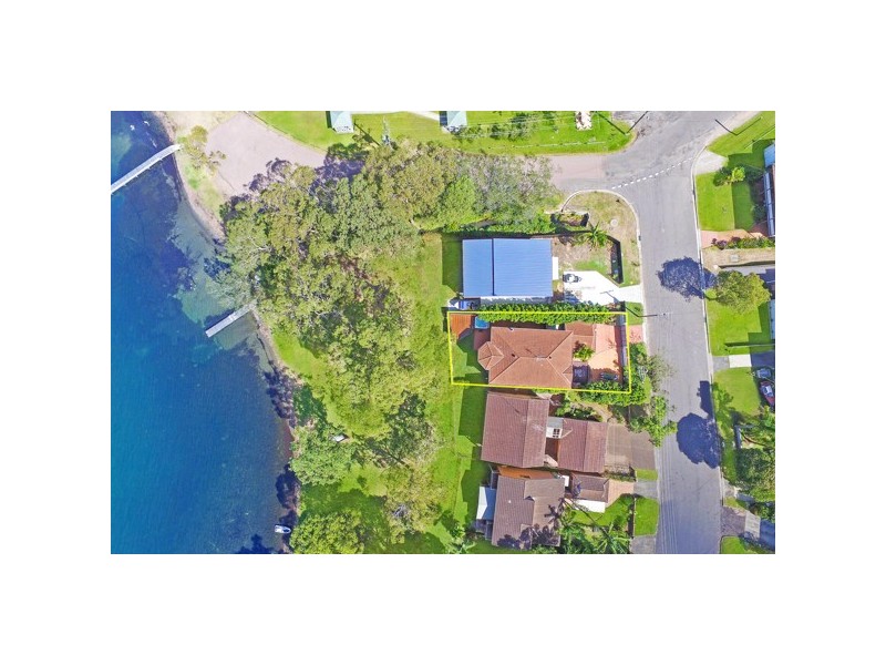 90 Noamunga Crescent, Gwandalan NSW 2259