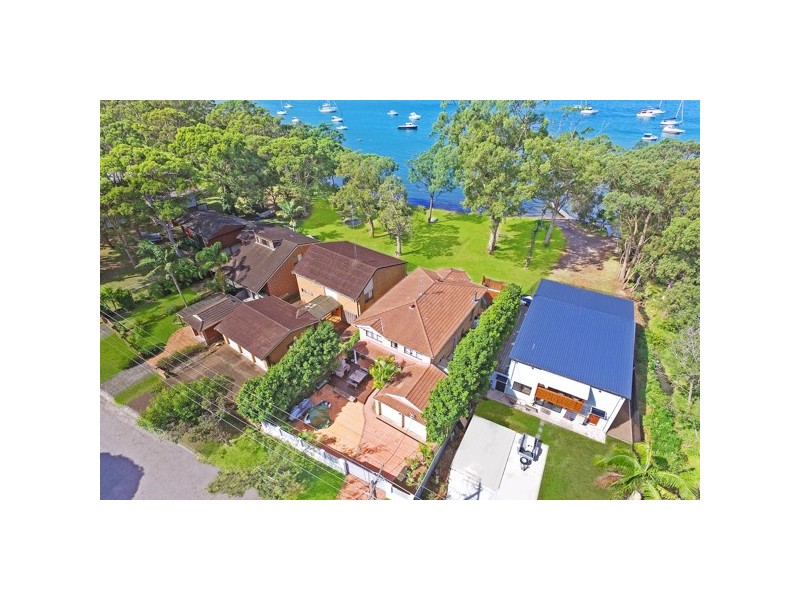 90 Noamunga Crescent, Gwandalan NSW 2259