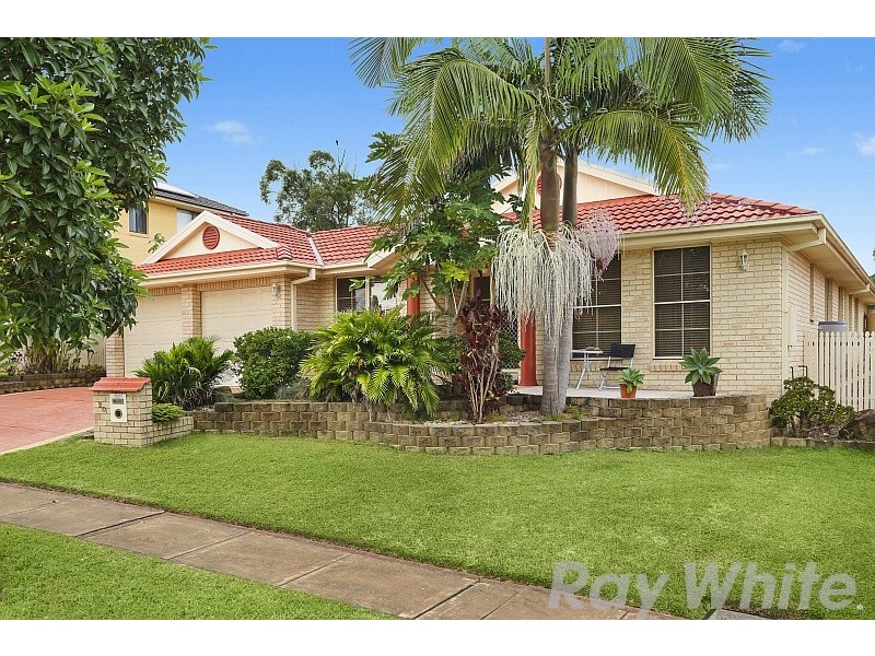 20 Peppercorn Avenue, Woongarrah NSW 2259