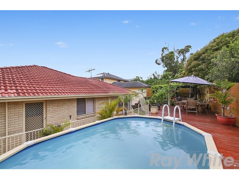 20 Peppercorn Avenue, Woongarrah NSW 2259