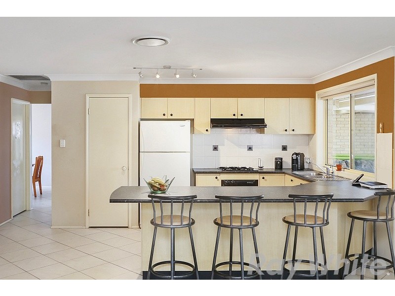 20 Peppercorn Avenue, Woongarrah NSW 2259