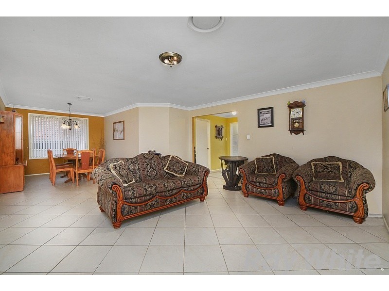 20 Peppercorn Avenue, Woongarrah NSW 2259