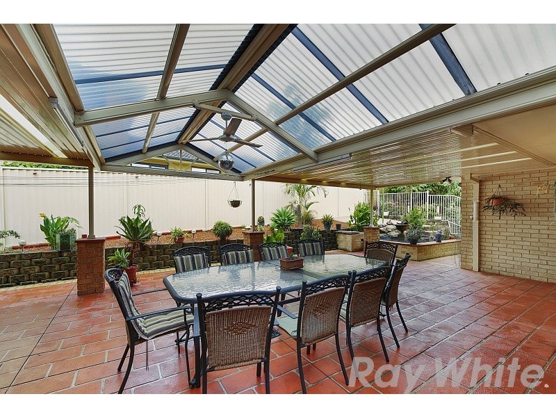 20 Peppercorn Avenue, Woongarrah NSW 2259