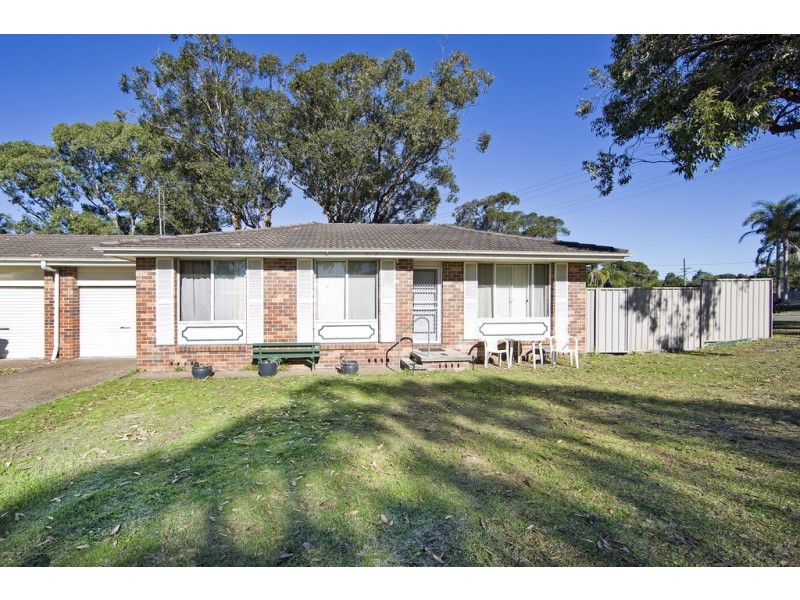 2/25 Dudley Street, Gorokan NSW 2263