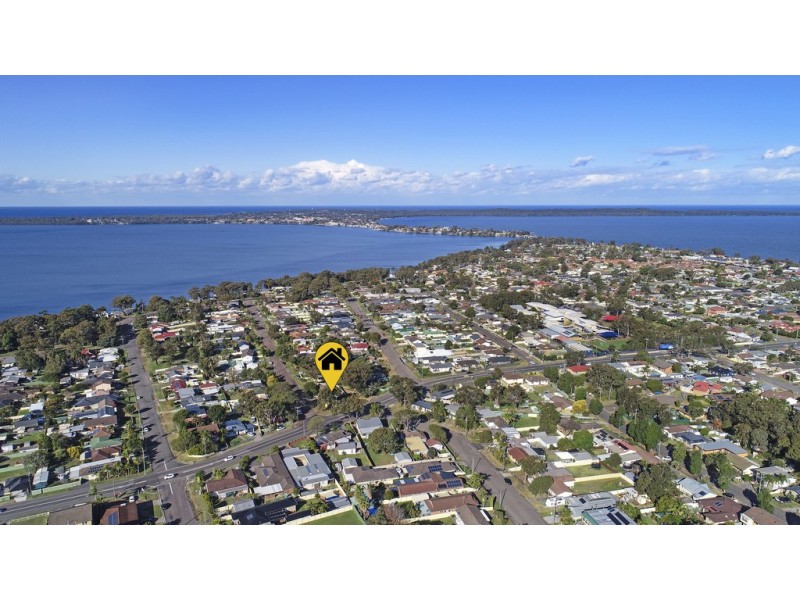 2/25 Dudley Street, Gorokan NSW 2263