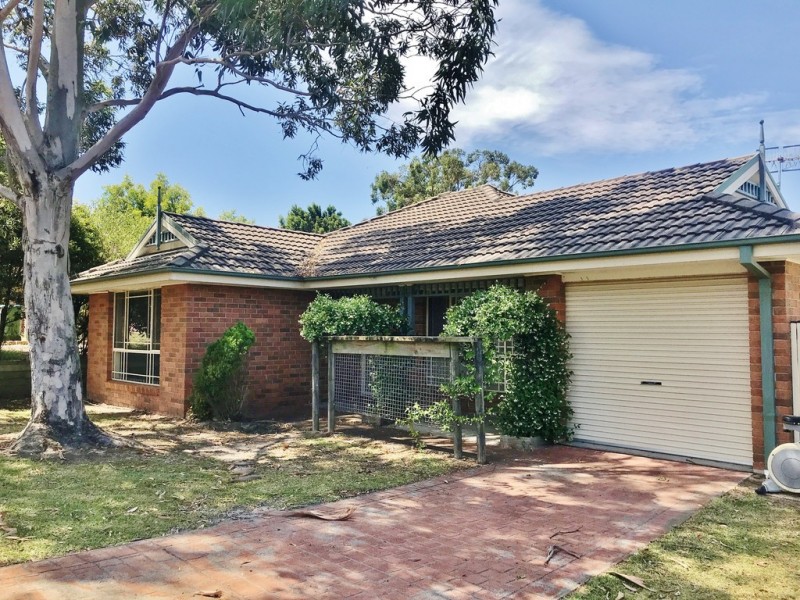 28 Rosella Circuit, Blue Haven NSW 2262