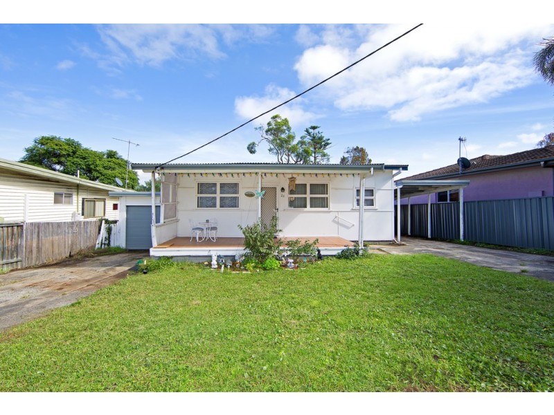 23 Cornish Avenue, Killarney Vale NSW 2261