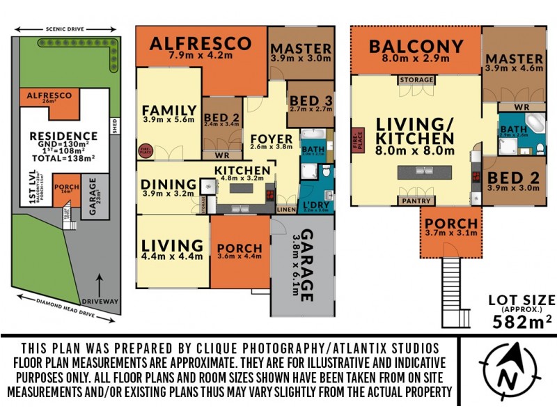 131 Diamond Head Drive, Budgewoi NSW 2262