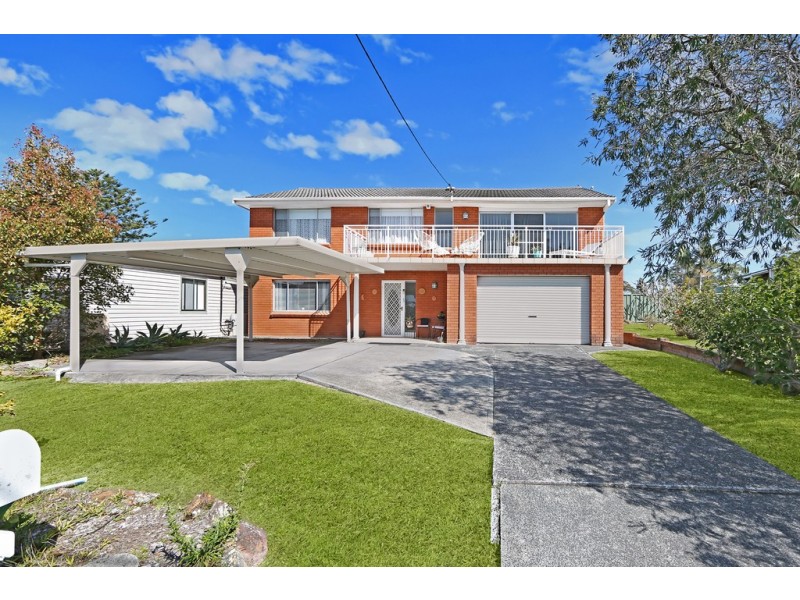 20 Woolana Avenue, Budgewoi NSW 2262