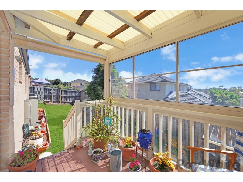 4/8 The Ridge, Wadalba NSW 2259
