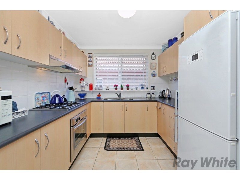 4/8 The Ridge, Wadalba NSW 2259