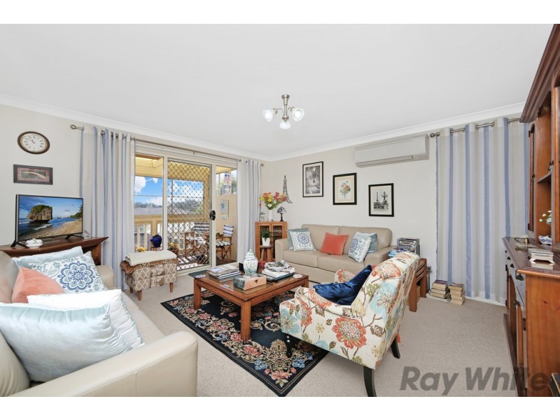 4/8 The Ridge, Wadalba NSW 2259
