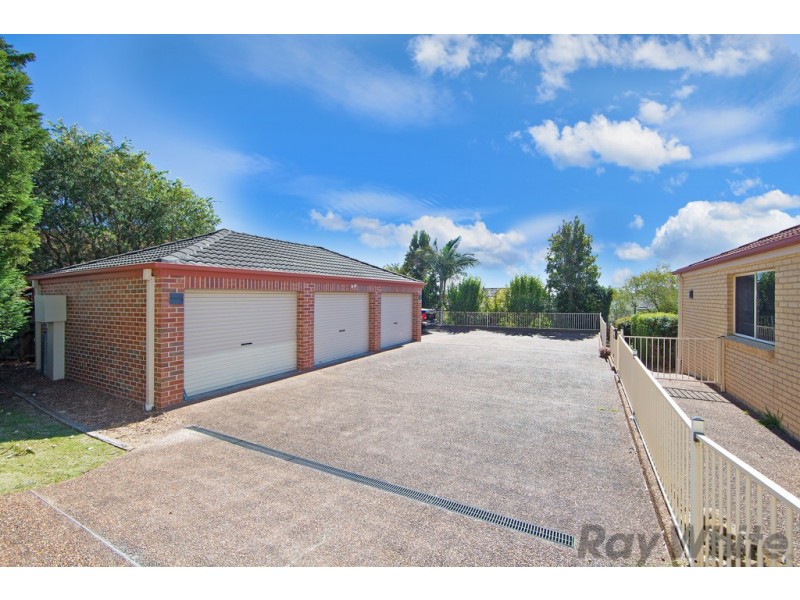 4/8 The Ridge, Wadalba NSW 2259