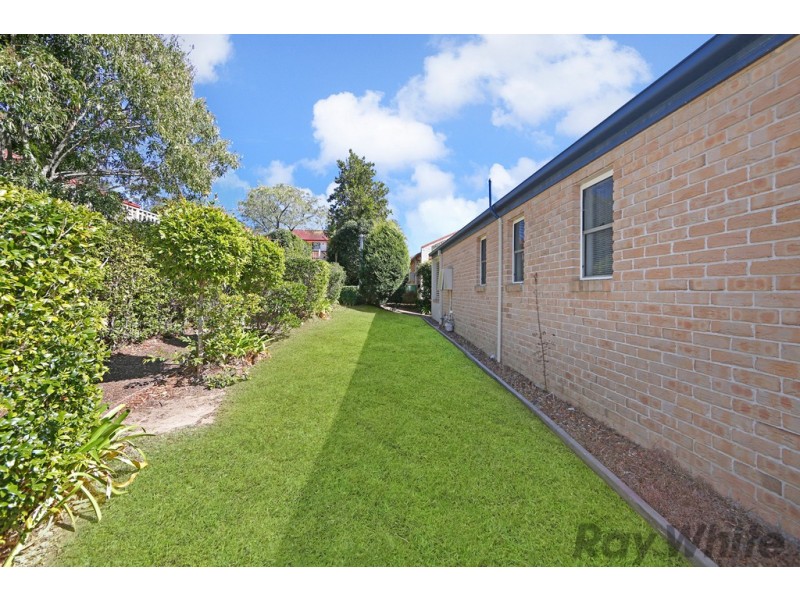 4/8 The Ridge, Wadalba NSW 2259