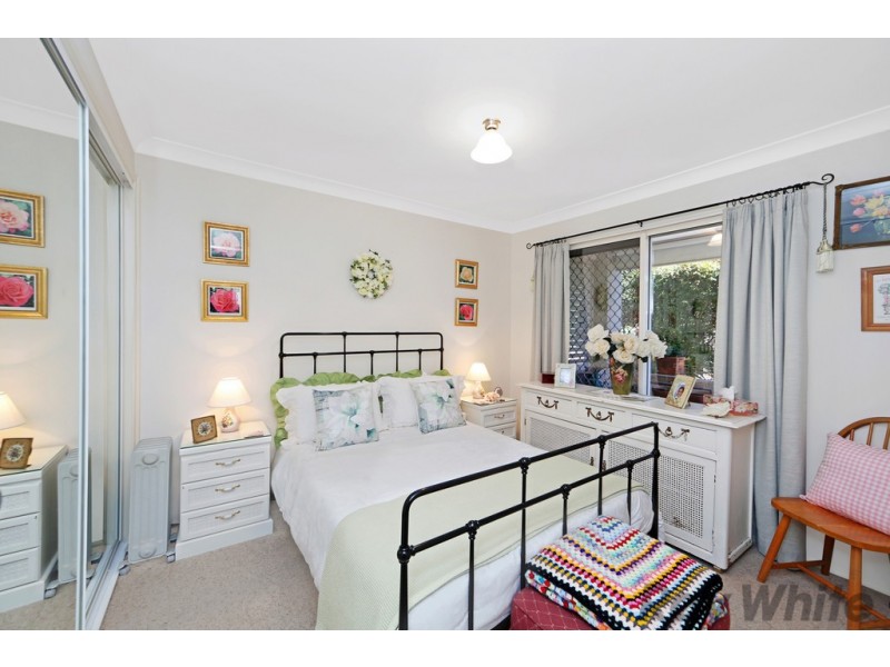4/8 The Ridge, Wadalba NSW 2259