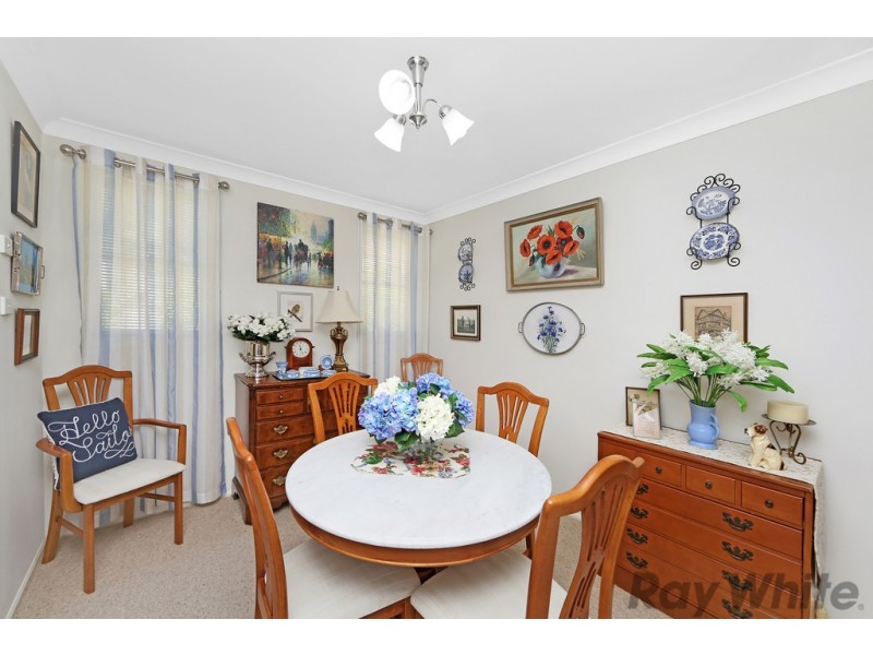 4/8 The Ridge, Wadalba NSW 2259