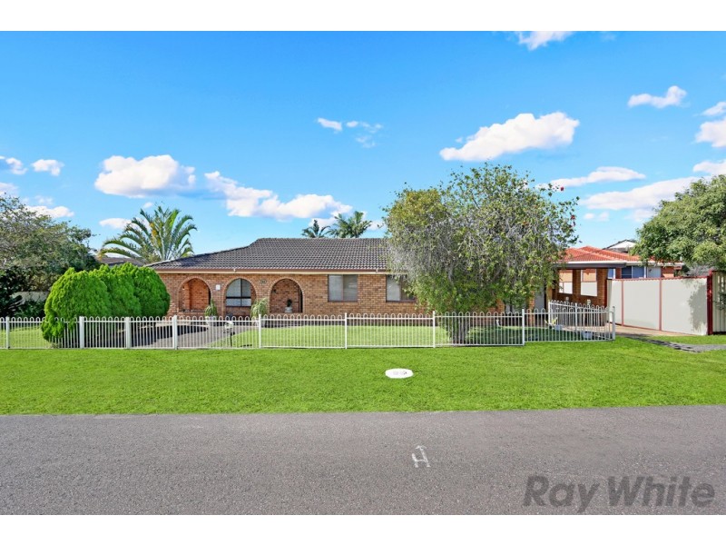 314 Main Road, Toukley NSW 2263