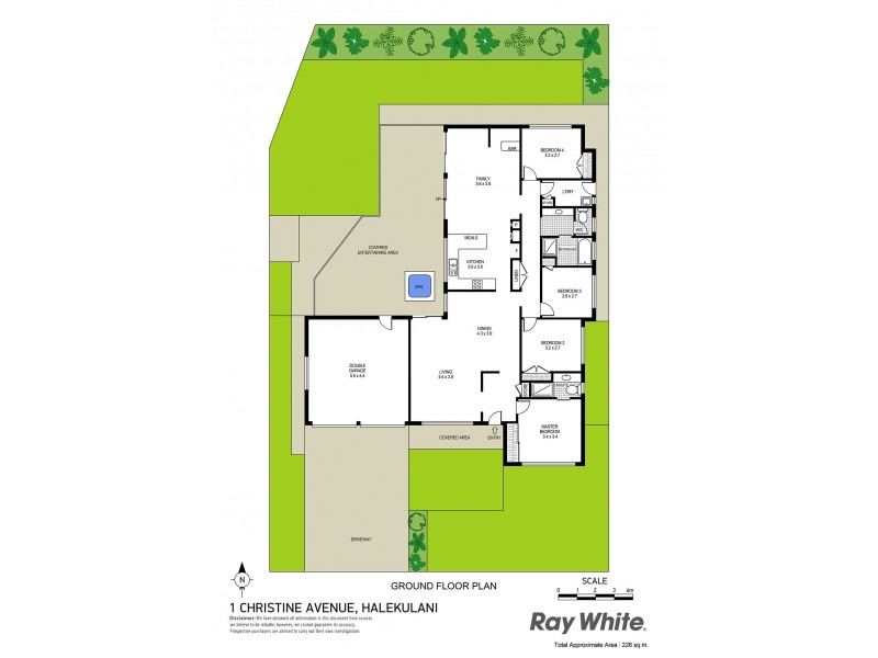 1 Christine Avenue, Budgewoi NSW 2262