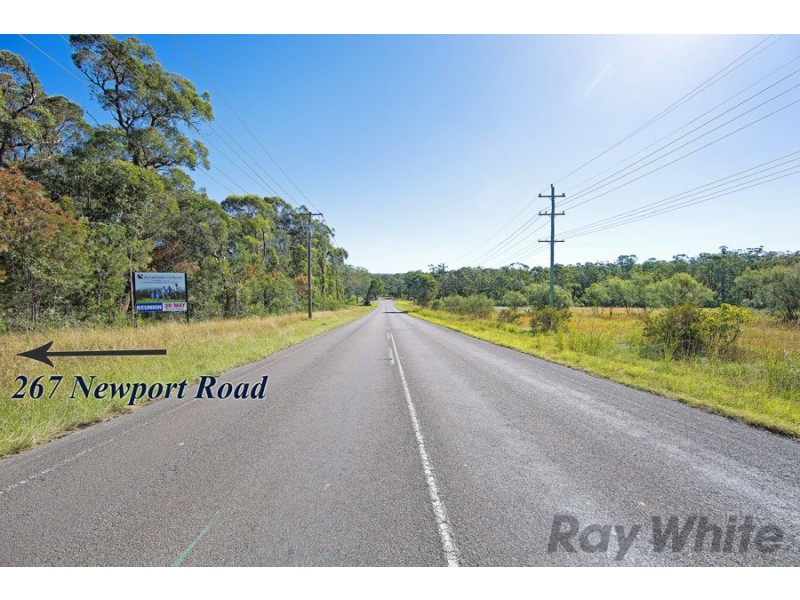 267 Newport Road, Cooranbong NSW 2265