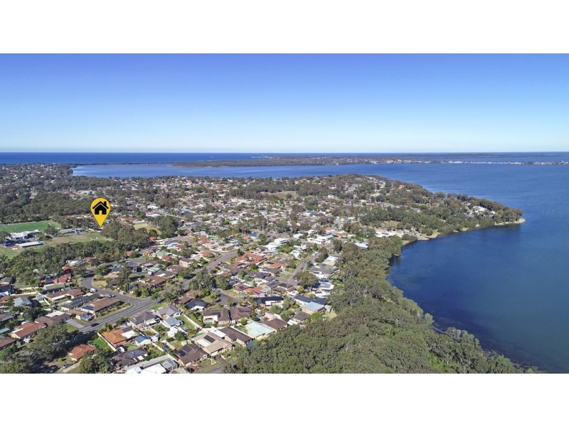 3 Greenleaf Place, Buff Point NSW 2262