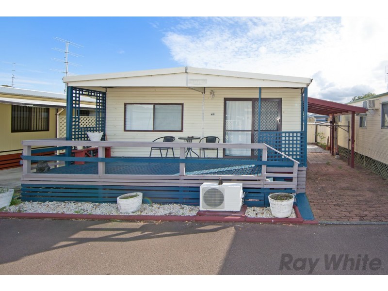 Site 56/2 Mulloway Road, Chain Valley Bay NSW 2259