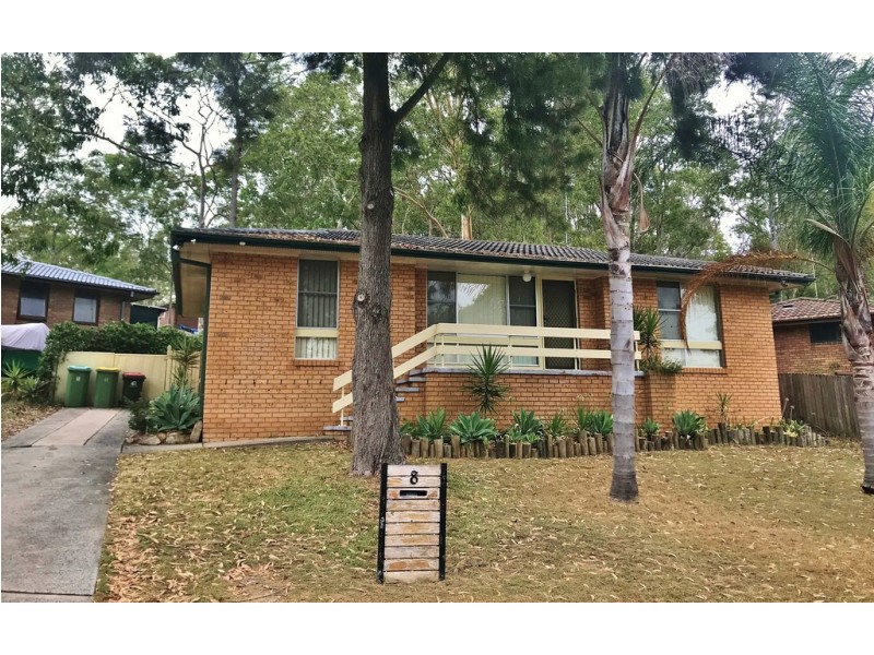 8 Somers Drive, Watanobbi NSW 2259