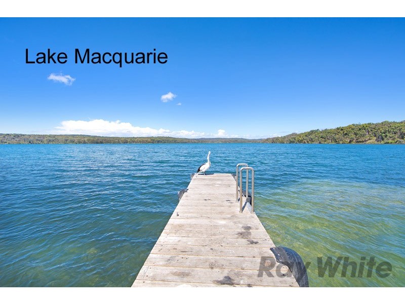 14 Gamban Road, Gwandalan NSW 2259