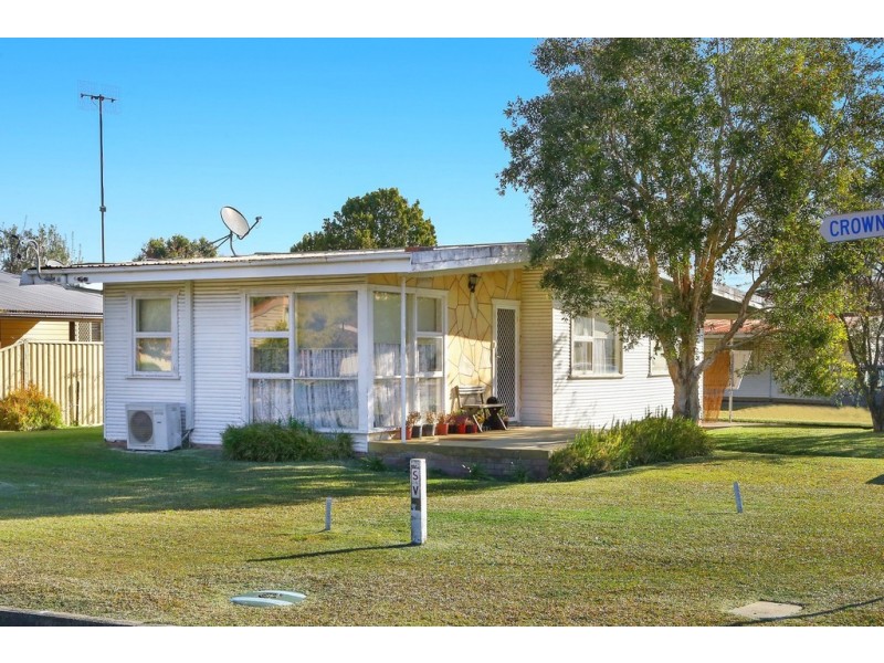 22 Crown Street, Toukley NSW 2263