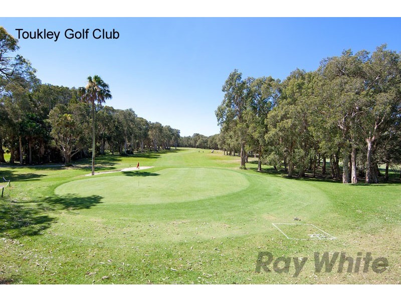 22 Crown Street, Toukley NSW 2263