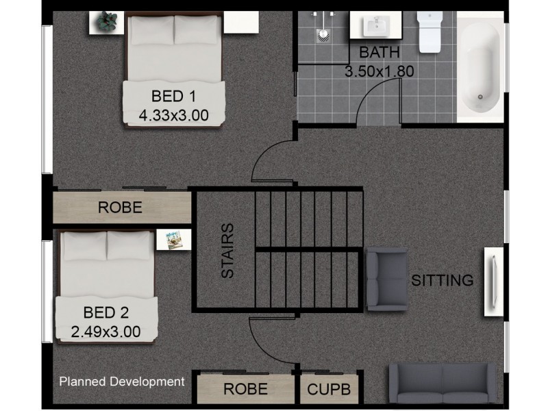 22 Crown Street, Toukley NSW 2263
