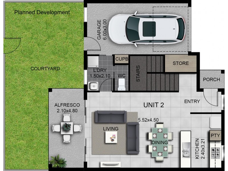 22 Crown Street, Toukley NSW 2263
