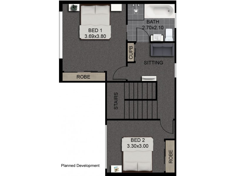 22 Crown Street, Toukley NSW 2263