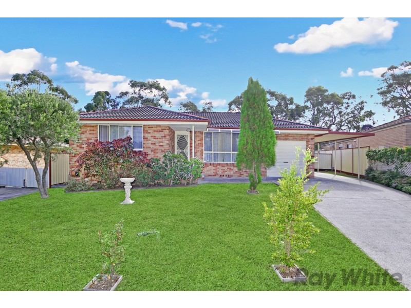 18 Scribbly Gum Close, San Remo NSW 2262