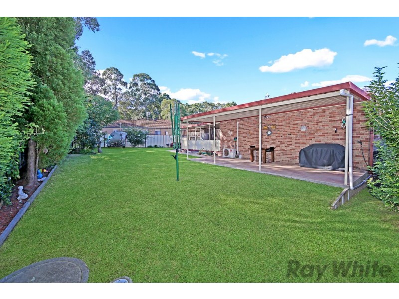 18 Scribbly Gum Close, San Remo NSW 2262