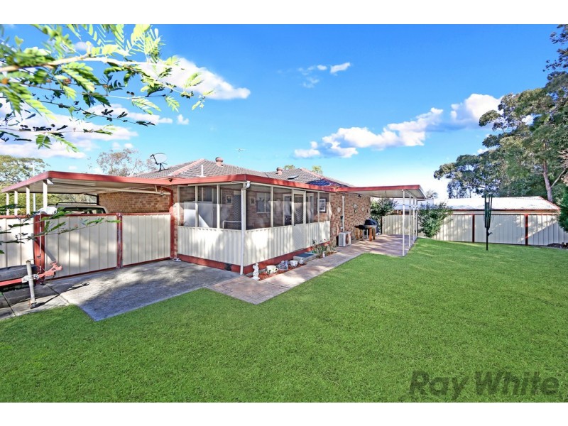 18 Scribbly Gum Close, San Remo NSW 2262