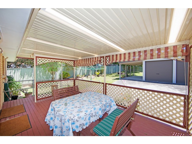 132 Sunrise Avenue, Budgewoi NSW 2262