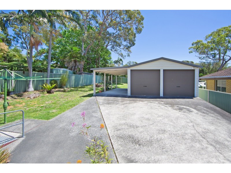 132 Sunrise Avenue, Budgewoi NSW 2262