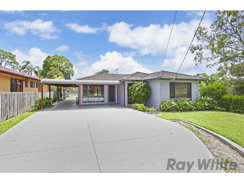 1 Weonga Place, San Remo NSW 2262