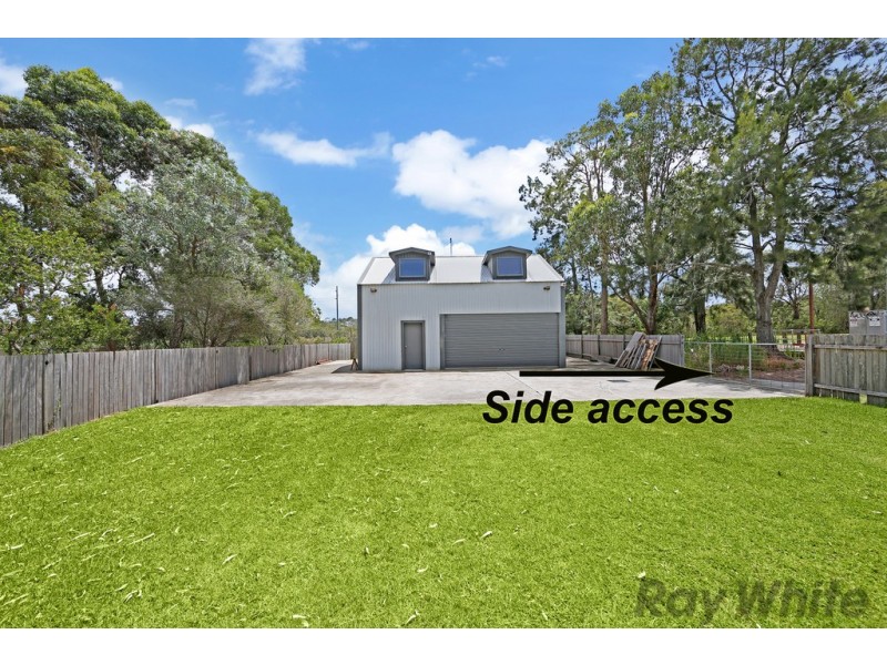 1 Weonga Place, San Remo NSW 2262
