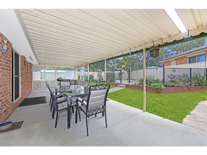 16 Scribbly Gum Close, San Remo NSW 2262