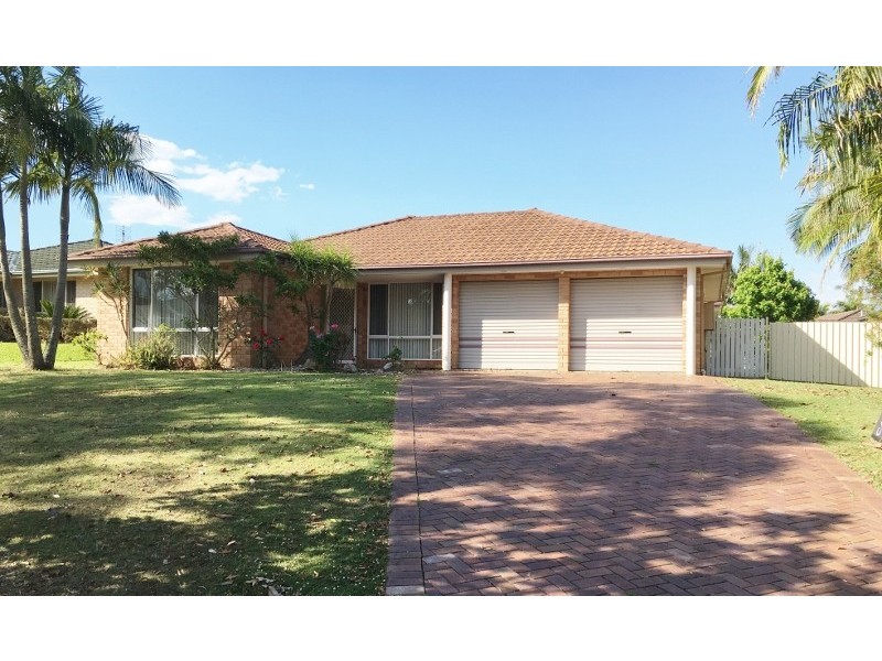 7 Grey Gum Close, Hamlyn Terrace NSW 2259