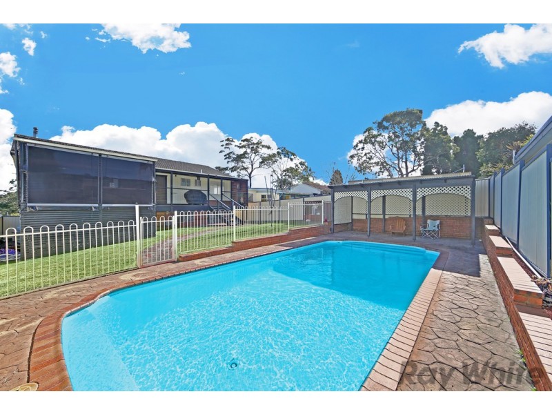 19 Laelana Avenue, Budgewoi NSW 2262