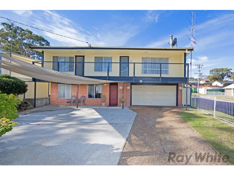 19 Laelana Avenue, Budgewoi NSW 2262