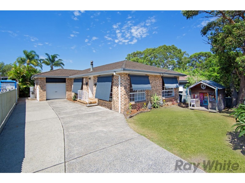 22 Lukela Avenue, Budgewoi NSW 2262